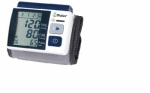 Wrist Type Blood Pressure Monitor 4
